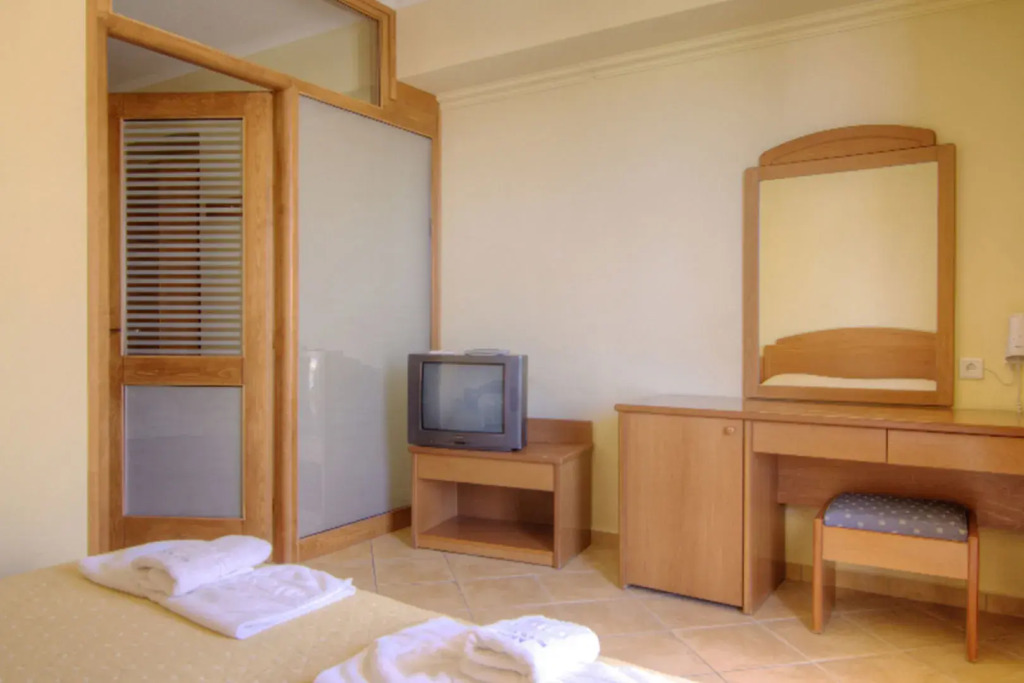 Krini Beach Hotel