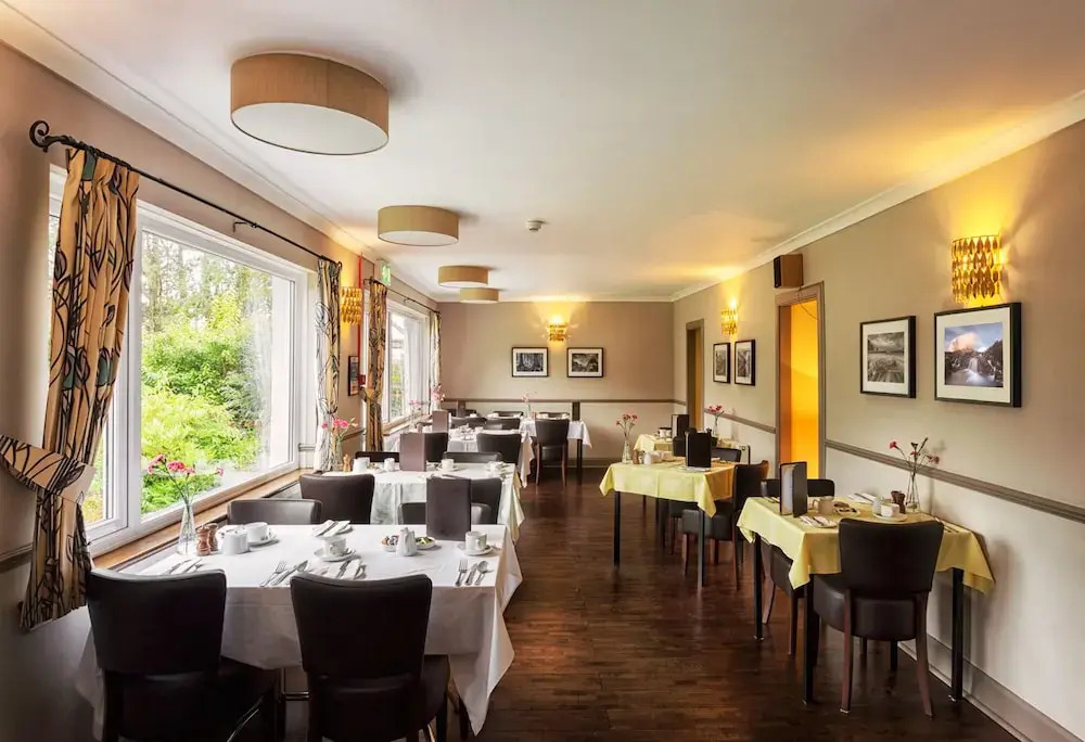 Loch Leven Hotel