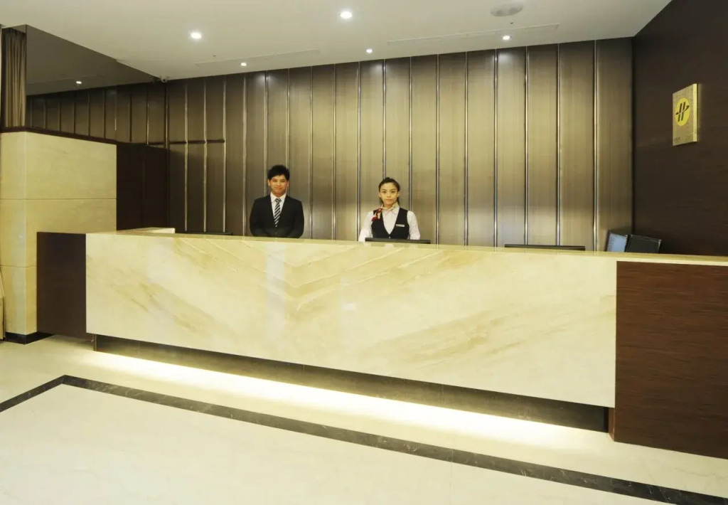F Hotel - Hualien - Pet-friendly