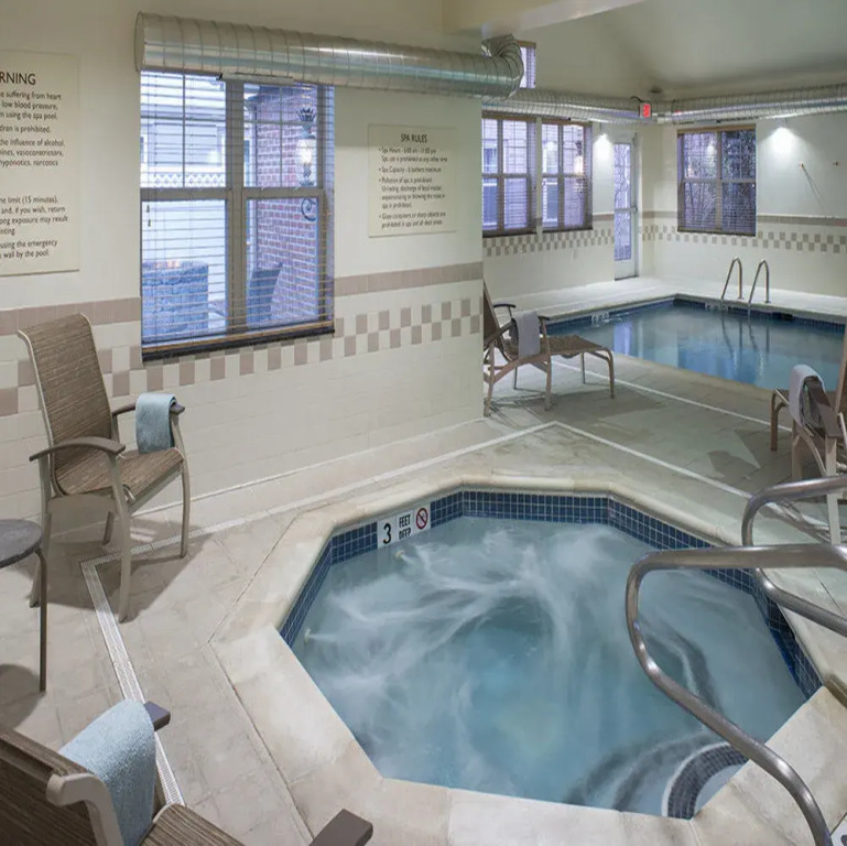 Residence Inn Saratoga Springs