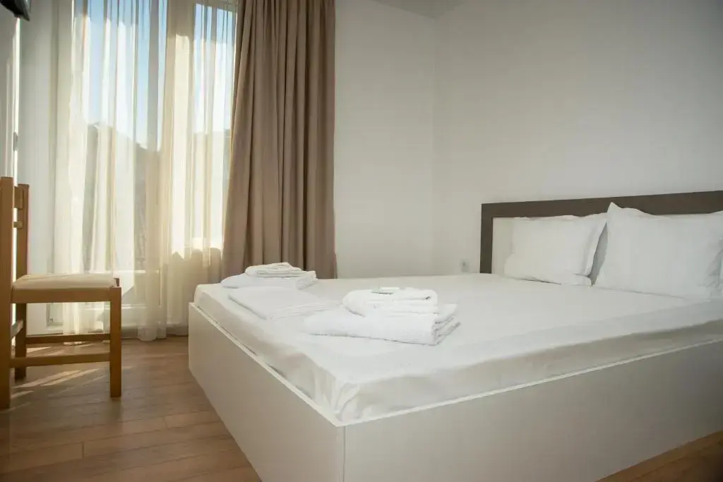 Apartament Intense