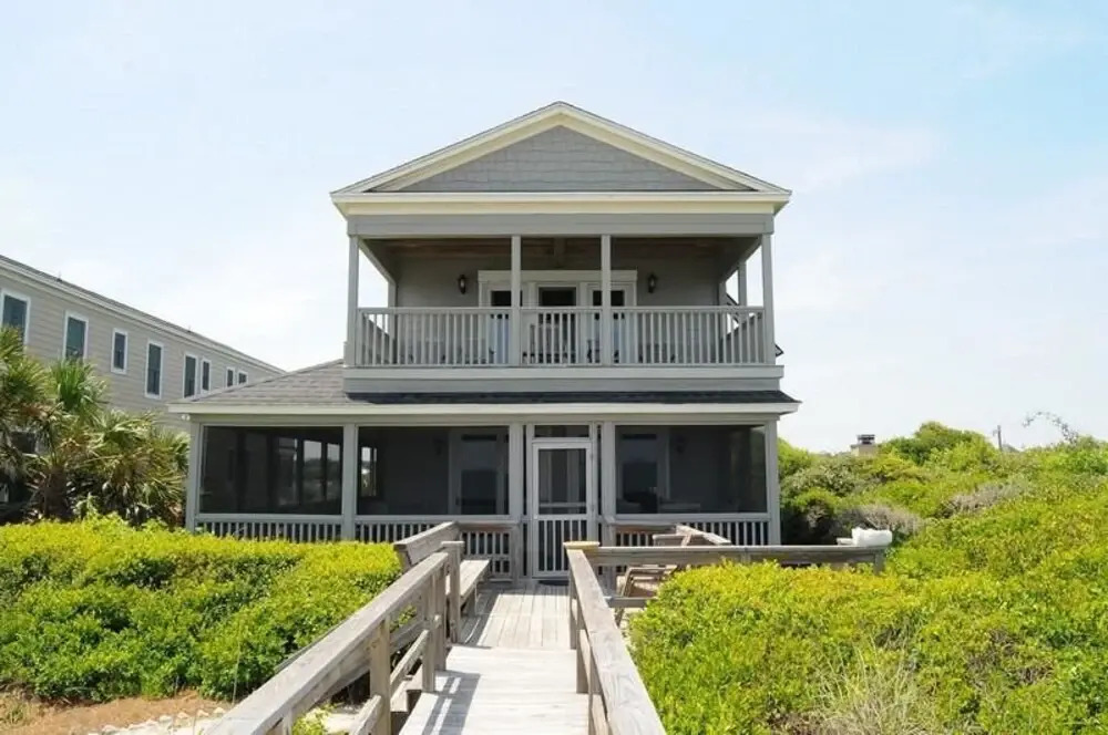 Tranquillity Too - 5 Br Home