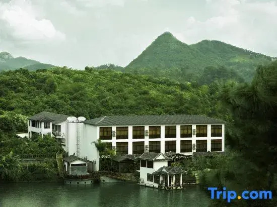 Shenzhen Shanshui Hotel Apartment