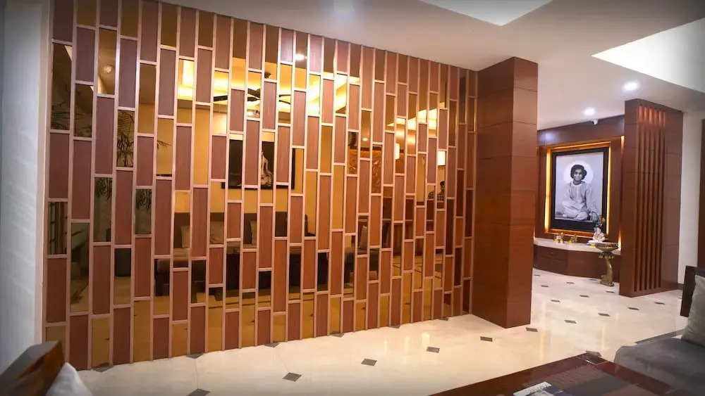 Sai Maa Hotel & Residency