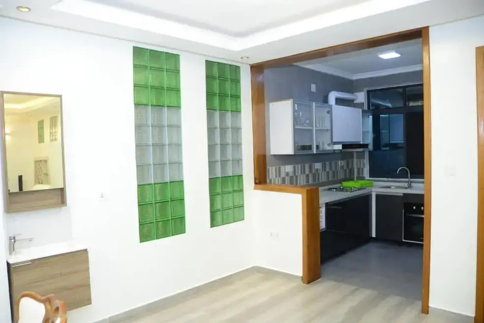 Kigali wings Apartment 6