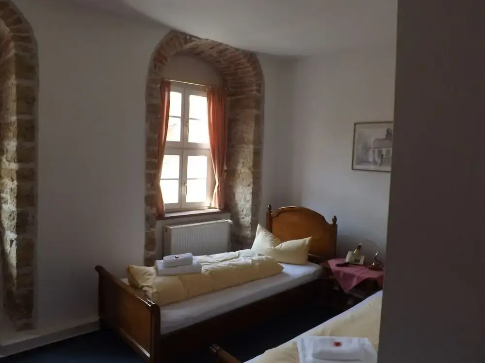 Hotel "Zur Sonne"