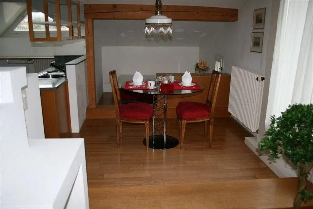 Italian Lifestyle Hotel & Osteria Chartreuse