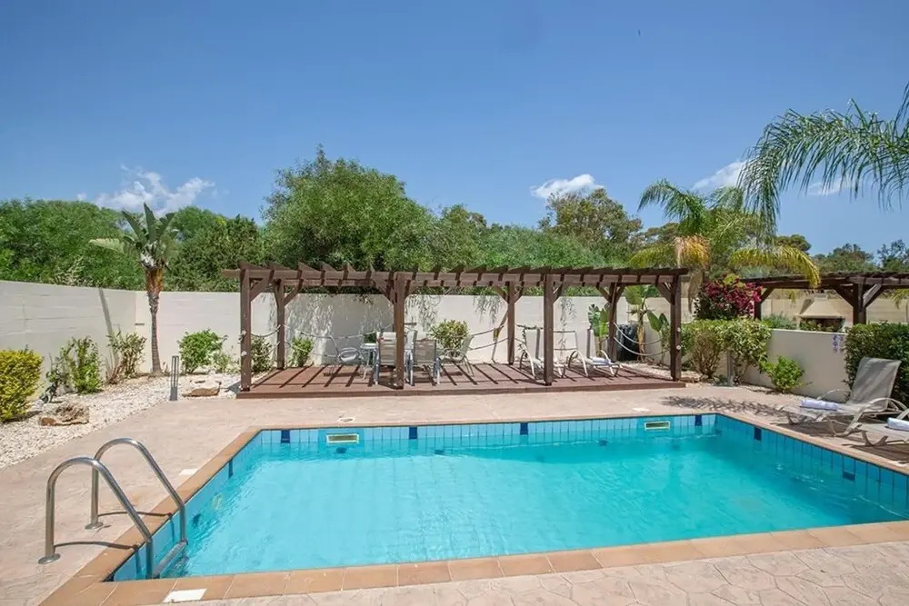 Villa Jodie AQ HN8