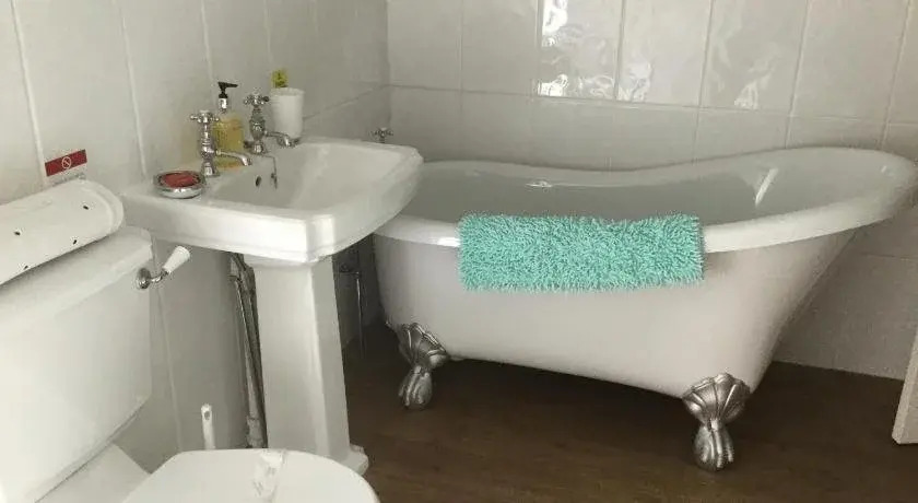 Celyn Villa Bed and Breakfast