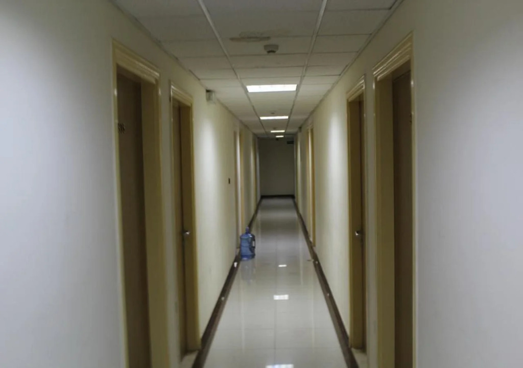 Almohandes Hotel apartment