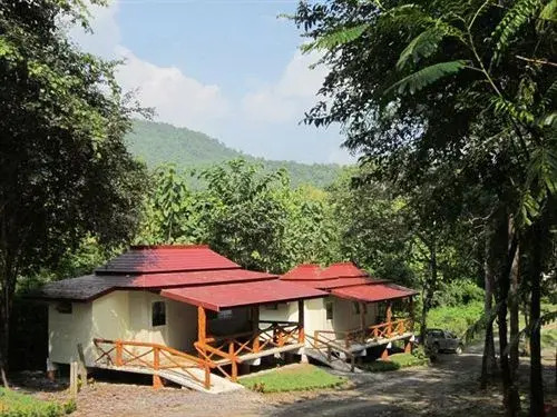Kwangchow Waterfall Natural Resort