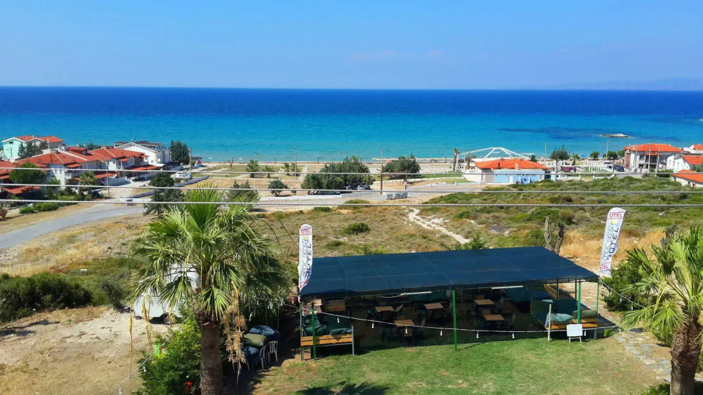 Ardic Deniz Hotel