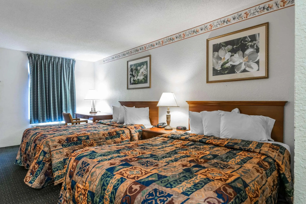 Rodeway Inn Hopkinsville