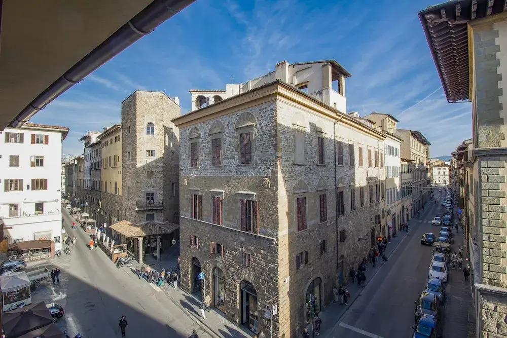 Il Vagello B&B