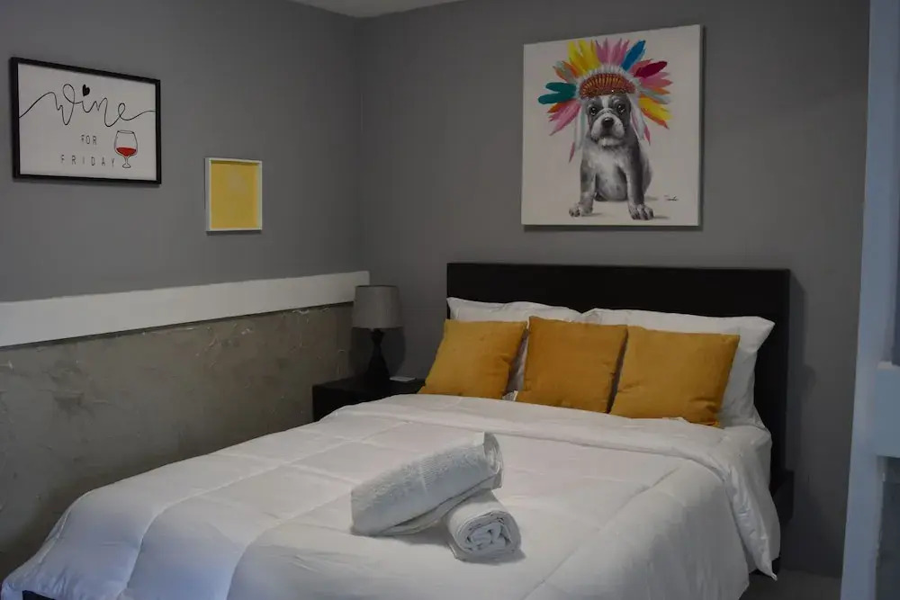 Calizo Vip Guest House