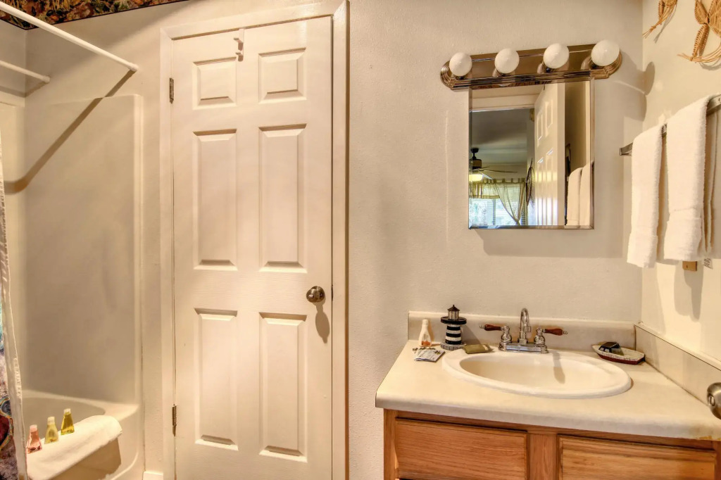 Courtyard #226 in Port Aransas