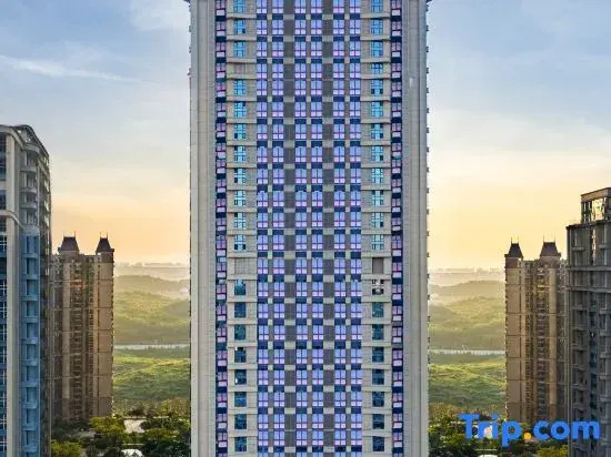 JI Hotel (Guiyang Guanshanhu Moutai International Business Center)