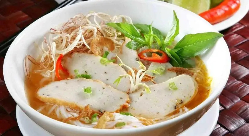 Nhu Huy Homestay