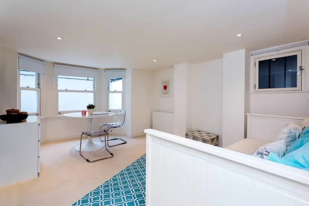 Veeve - Little Clapham Comfort