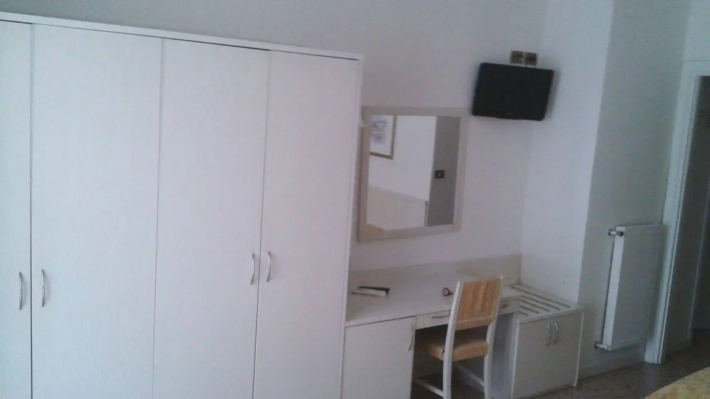 Hotel Aida