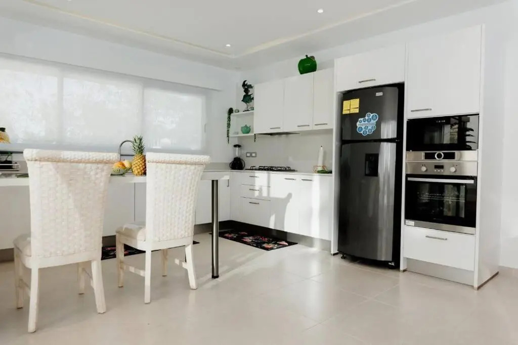 Holiday Apartment A4