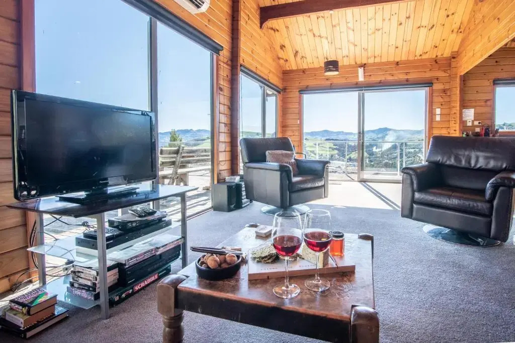 Akaroa Escape - Akaroa Holiday Home