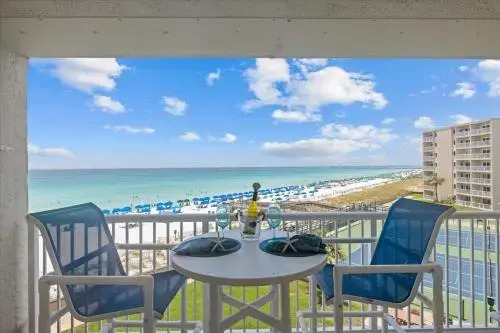 Gulf Shore Condo #422