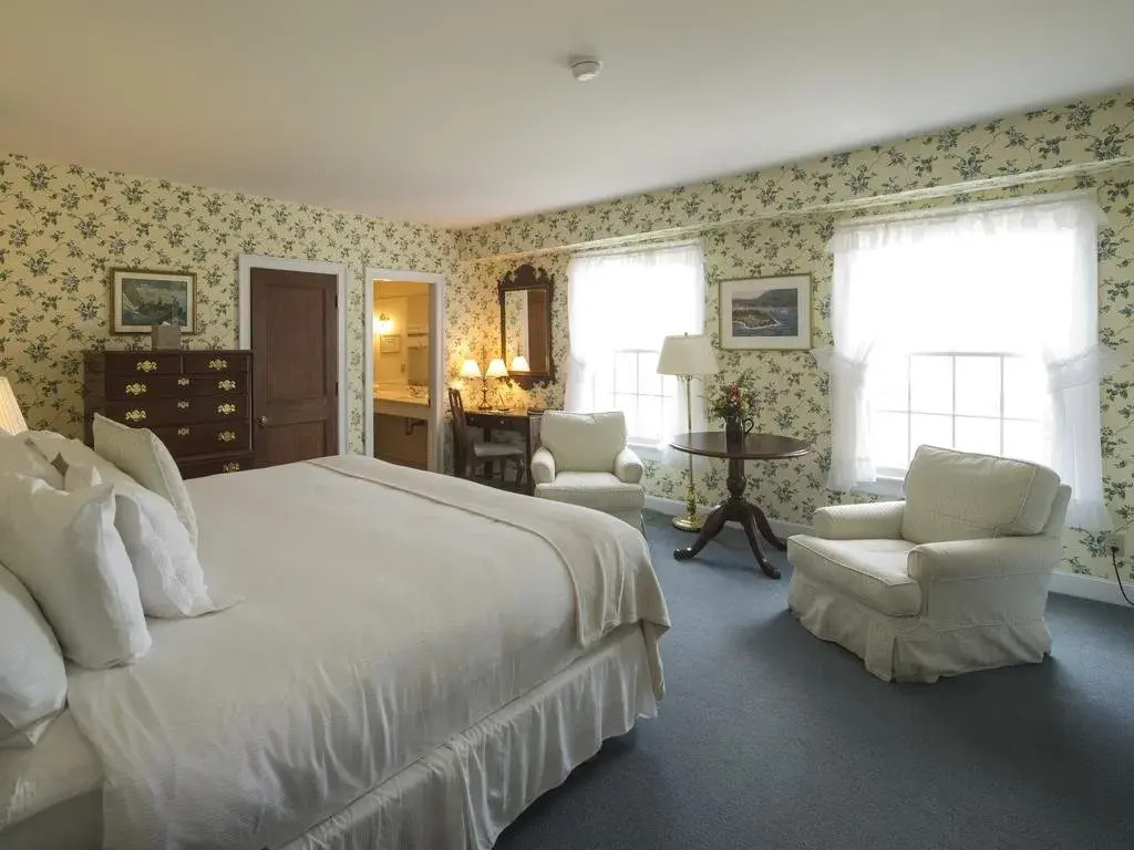 Black Point Inn