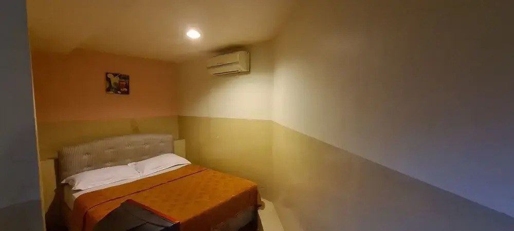 SPOT ON 90463 Hotel Bintang Kajang