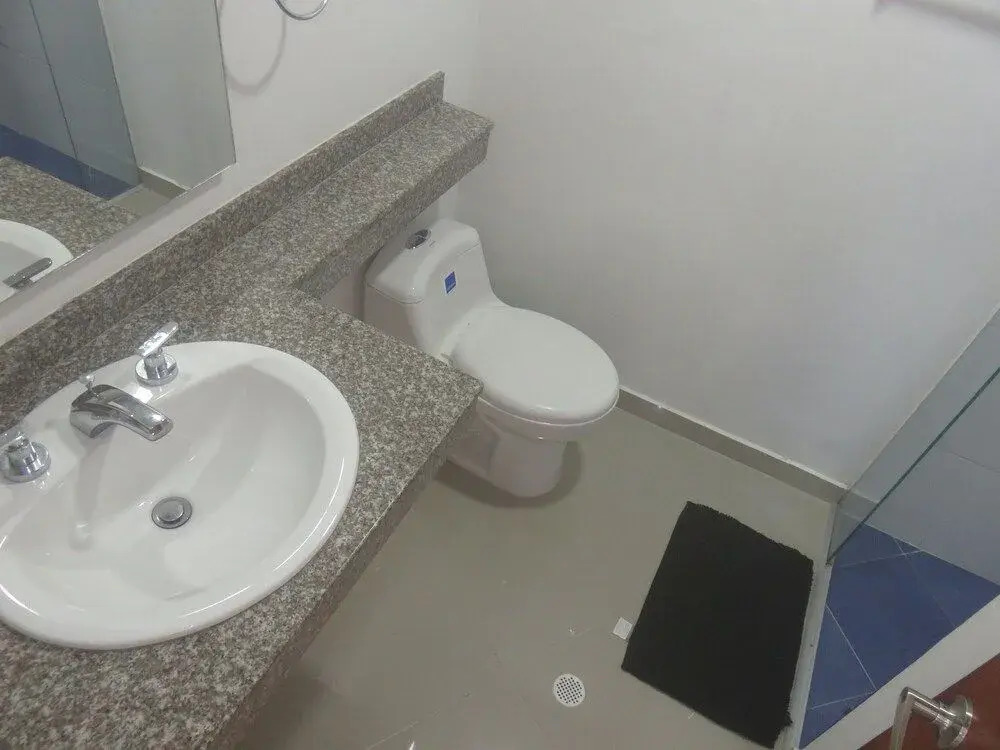 Hermoso Apartamento