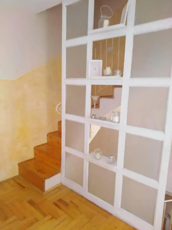 Apartments Carica