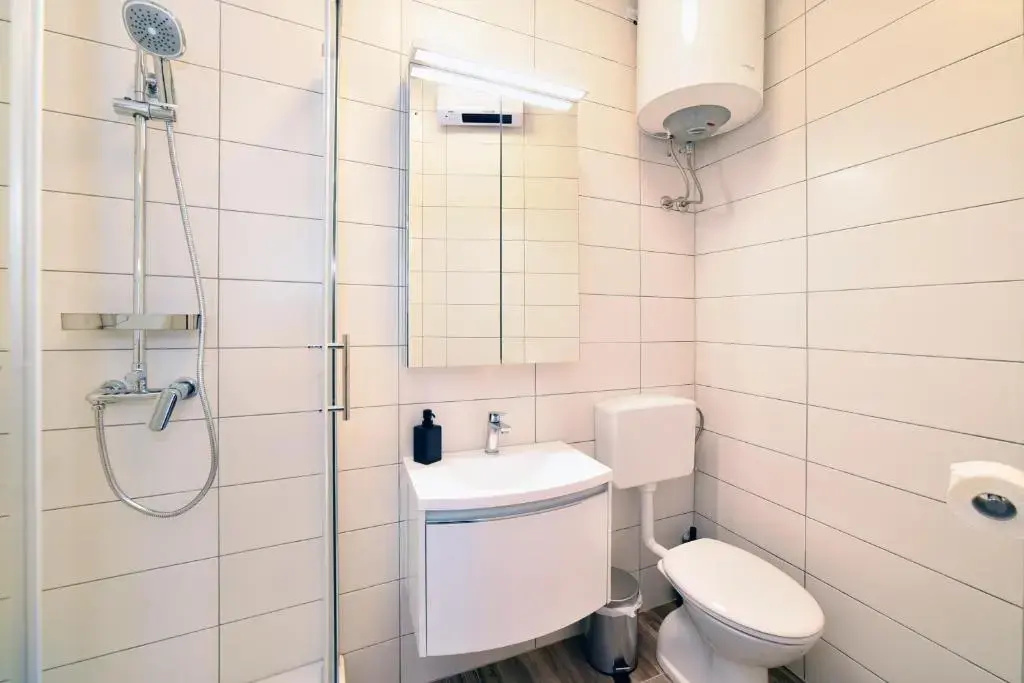 Dubec - Long-Term Apartment for Companies & Workers