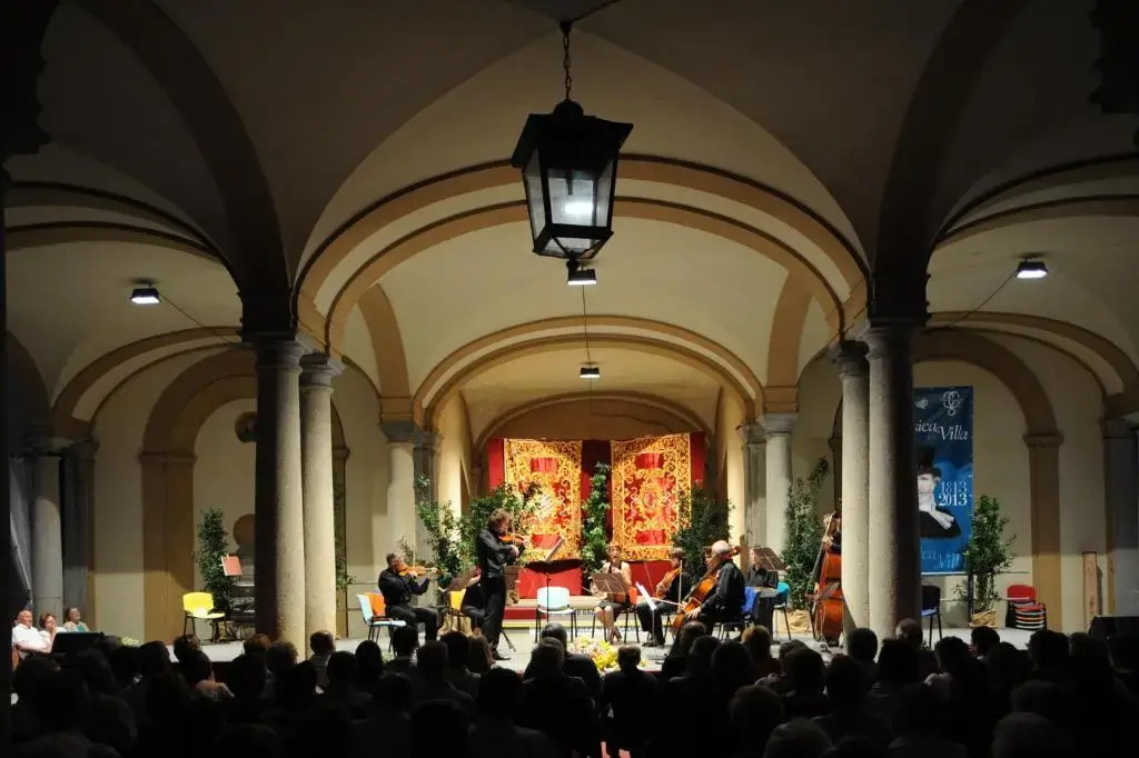 Villa Cagnola