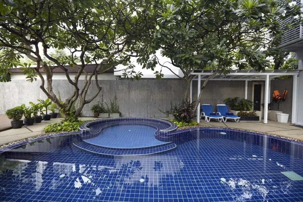 Anya Nana at Sukhumvit Bangkok