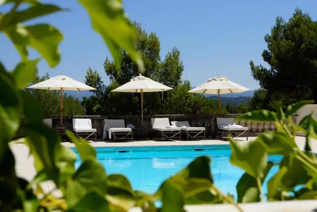 Le Phébus & Spa   Relais & Châteaux