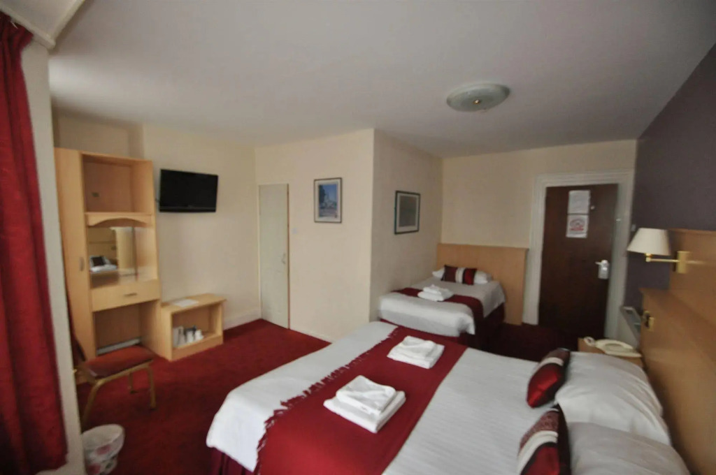 The Port Hotel