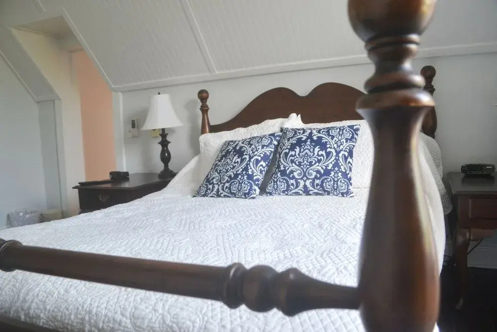 Sea Glass Bed and Breakfast