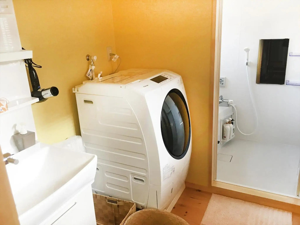 Chikugo Yoshii Guest House IKUHA - Vacation STAY 00074v
