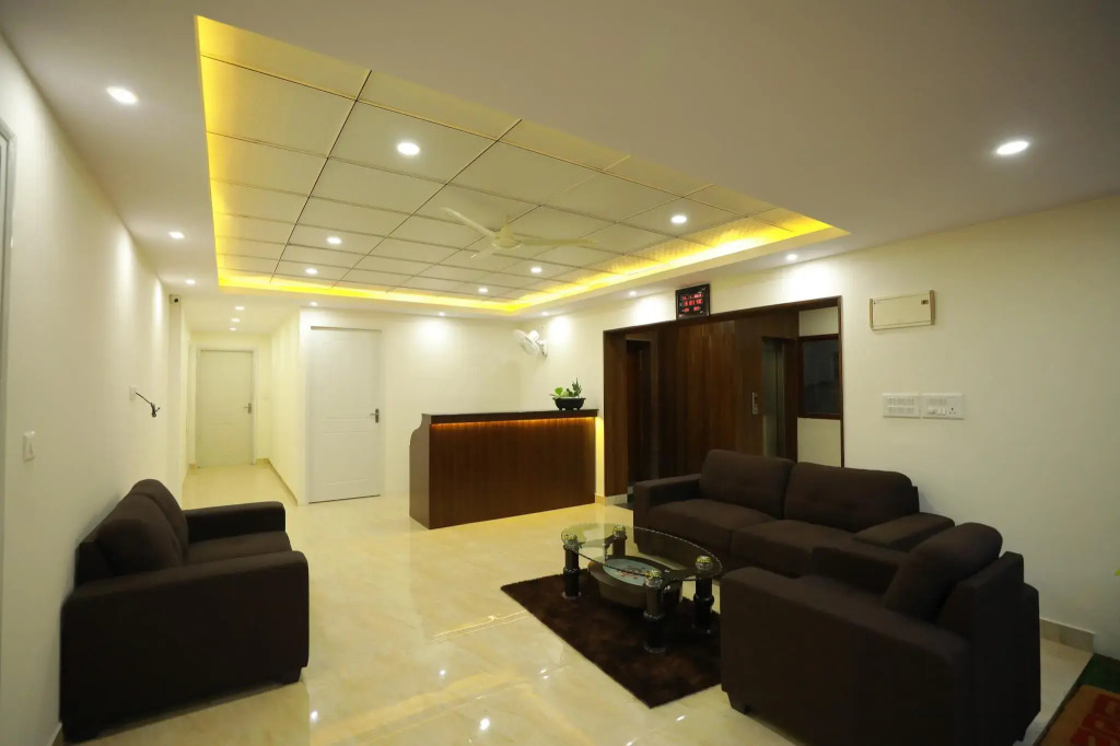 FabHotel Oakwey Inn - Indiranagar