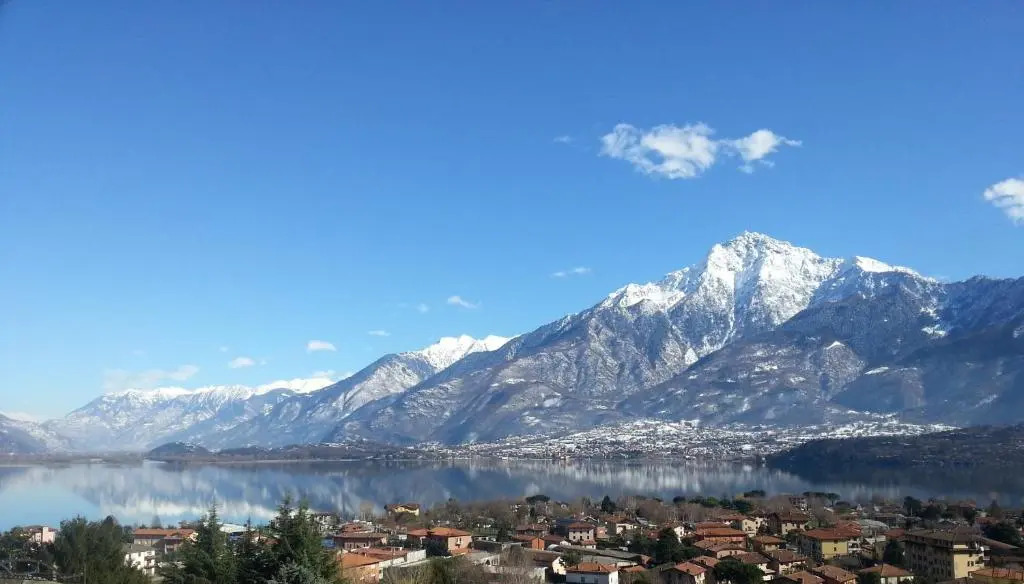 Villa Perla del Lago