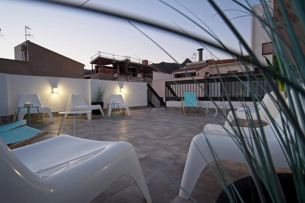 Soléa House Hotel Boutique