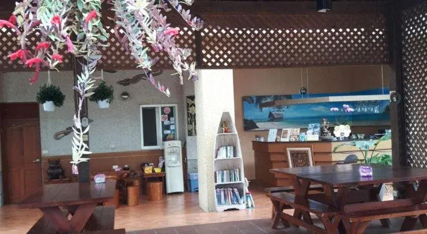潔坊琳居民宿 JayLin Home