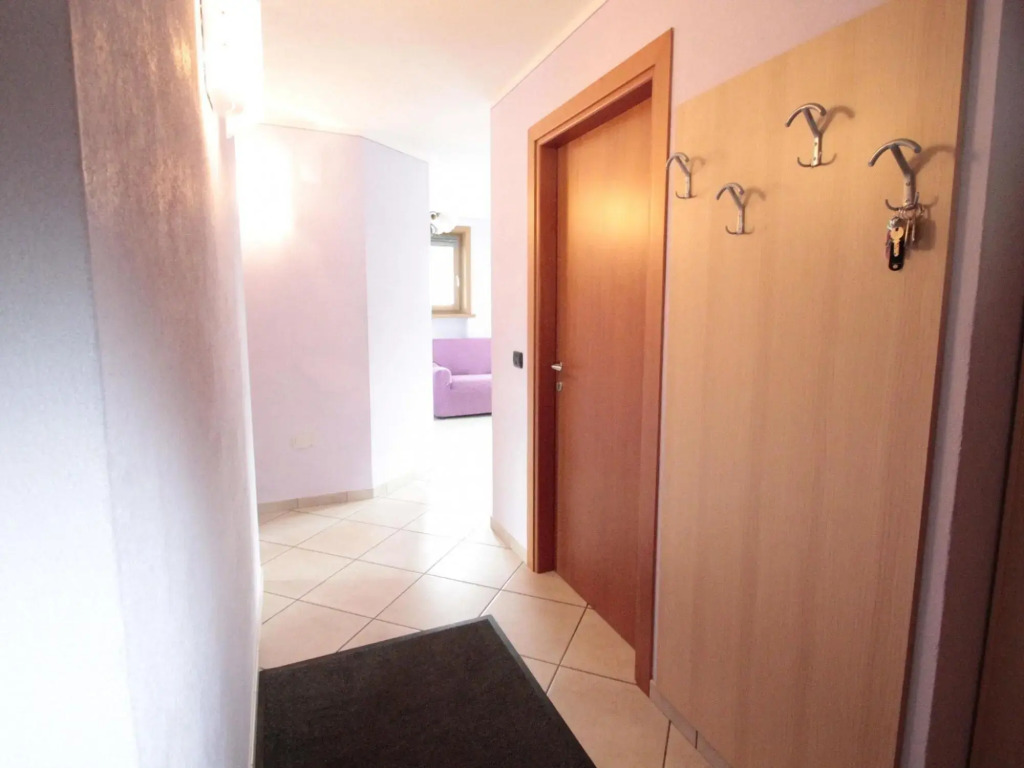 Apartment in Livigno, near the ski area