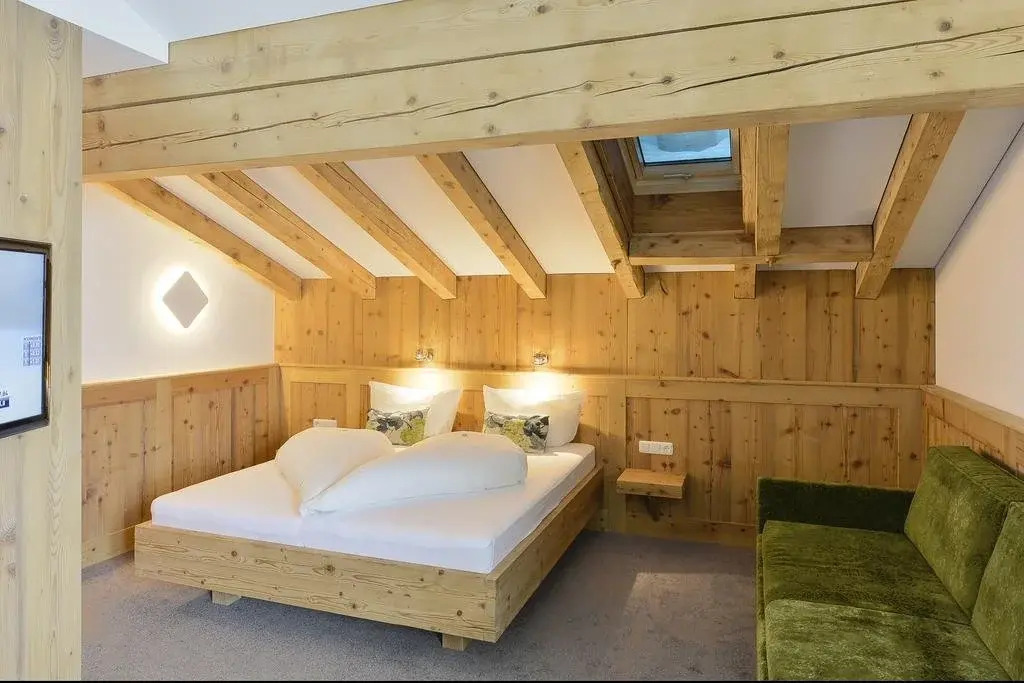 Pension Stierfall