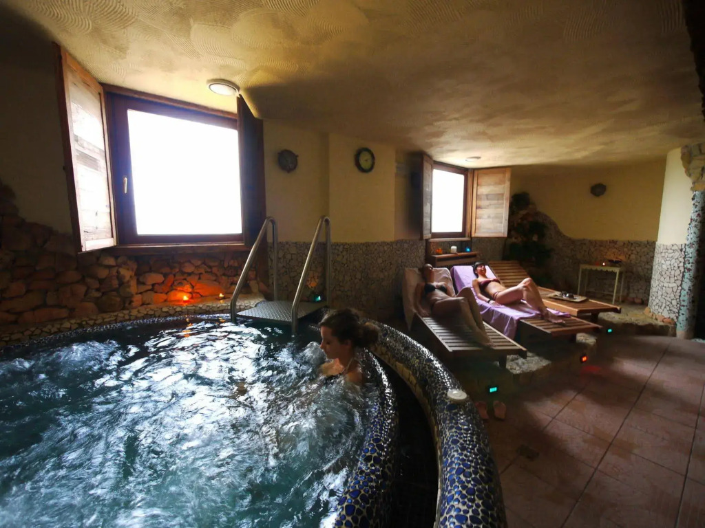 Sporting Hotel San Felice
