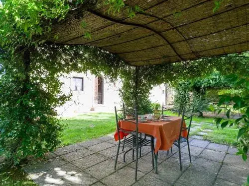 Villa Melograno