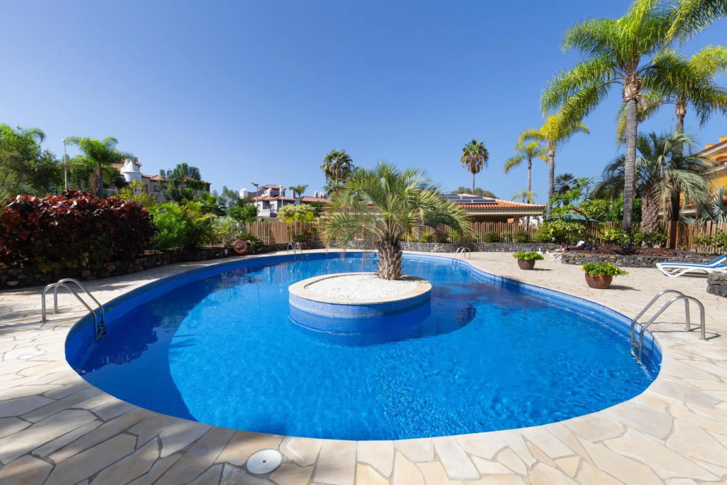 Apartamentos Tigaiga Suites