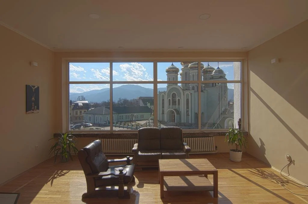 Panoramic Hostel