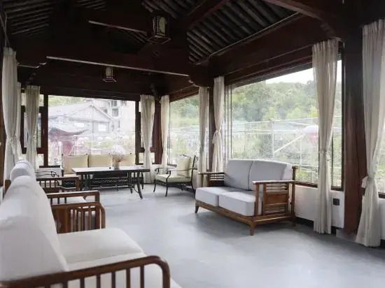 Luna Hotel & B&B, Yulong Wenbi Mountain Scenic Area, Lijiang