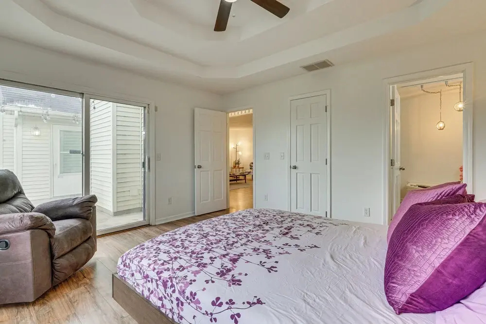 Tranquil Fort Wayne Home: 7 Mi to Downtown